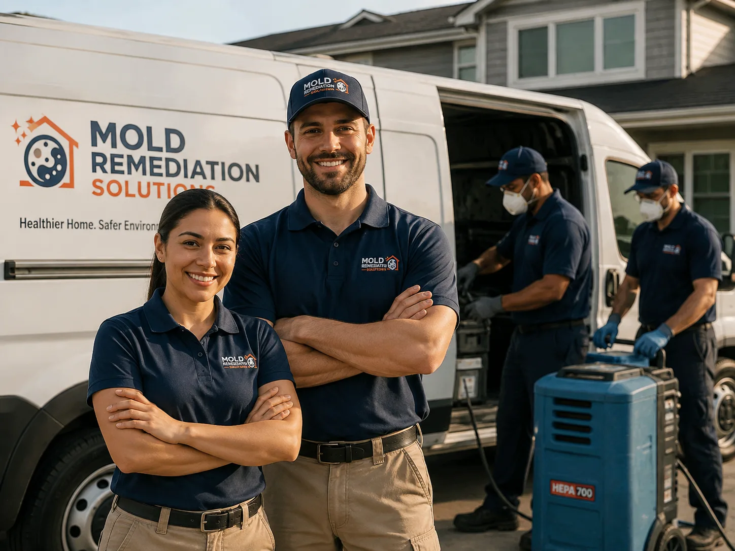 Mold Remediation company in Kingston, IL